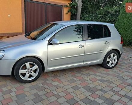 Сірий Фольксваген Гольф, об'ємом двигуна 1.39 л та пробігом 240 тис. км за 6500 $, фото 7 на Automoto.ua