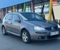 Серый Фольксваген Гольф, объемом двигателя 1.9 л и пробегом 310 тыс. км за 4900 $, фото 1 на Automoto.ua