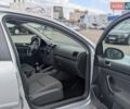 Фольксваген Гольф 2008 у Києві на Automoto.ua Сірий Фольксваген Гольф, об'ємом двигуна 1.6 л та пробігом 482 тис. км за 3300 $, фото 8 на Automoto.ua