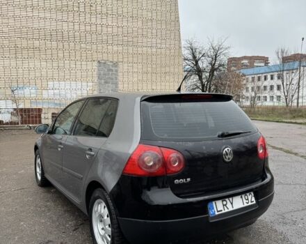 Сірий Фольксваген Гольф, об'ємом двигуна 1.9 л та пробігом 300 тис. км за 3500 $, фото 3 на Automoto.ua