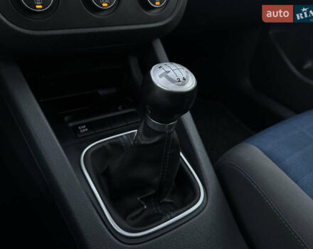 Сірий Фольксваген Гольф, об'ємом двигуна 1.6 л та пробігом 170 тис. км за 6600 $, фото 55 на Automoto.ua