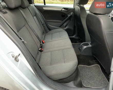 Серый Фольксваген Гольф, объемом двигателя 1.4 л и пробегом 228 тыс. км за 6899 $, фото 29 на Automoto.ua