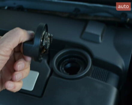 Сірий Фольксваген Гольф, об'ємом двигуна 1.6 л та пробігом 162 тис. км за 7200 $, фото 42 на Automoto.ua