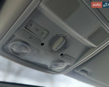 Серый Фольксваген Гольф, объемом двигателя 1.6 л и пробегом 170 тыс. км за 6600 $, фото 58 на Automoto.ua