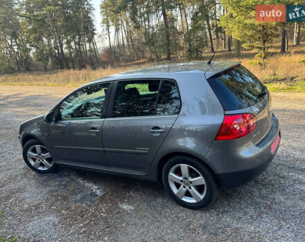 Сірий Фольксваген Гольф, об'ємом двигуна 1.6 л та пробігом 250 тис. км за 6799 $, фото 44 на Automoto.ua