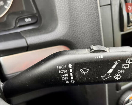 Серый Фольксваген Гольф, объемом двигателя 1.4 л и пробегом 217 тыс. км за 5649 $, фото 18 на Automoto.ua