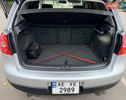 Серый Фольксваген Гольф, объемом двигателя 2.5 л и пробегом 247 тыс. км за 5700 $, фото 19 на Automoto.ua