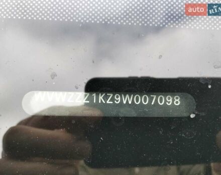 Сірий Фольксваген Гольф, об'ємом двигуна 0 л та пробігом 152 тис. км за 5800 $, фото 31 на Automoto.ua