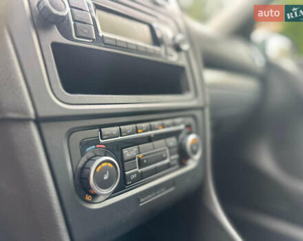 Серый Фольксваген Гольф, объемом двигателя 0 л и пробегом 180 тыс. км за 6800 $, фото 13 на Automoto.ua