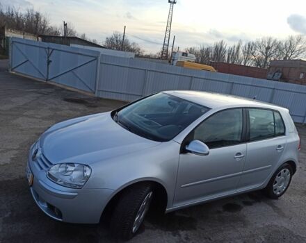 Серый Фольксваген Гольф, объемом двигателя 0 л и пробегом 190 тыс. км за 5999 $, фото 4 на Automoto.ua