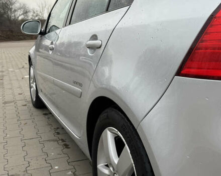 Серый Фольксваген Гольф, объемом двигателя 1.4 л и пробегом 251 тыс. км за 6450 $, фото 9 на Automoto.ua