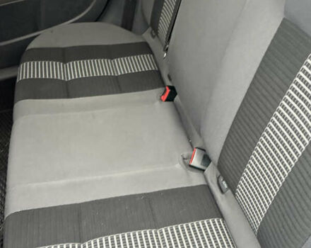 Серый Фольксваген Гольф, объемом двигателя 1.6 л и пробегом 185 тыс. км за 5800 $, фото 19 на Automoto.ua