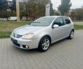 Серый Фольксваген Гольф, объемом двигателя 1.6 л и пробегом 240 тыс. км за 6500 $, фото 7 на Automoto.ua