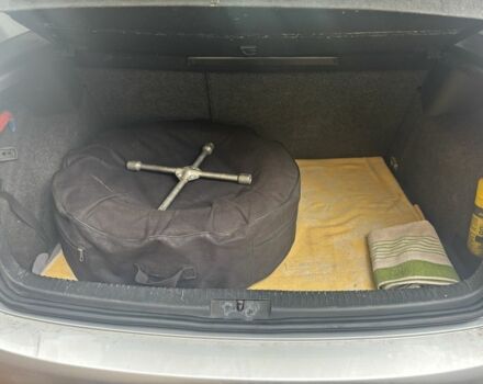 Серый Фольксваген Гольф, объемом двигателя 0 л и пробегом 230 тыс. км за 6300 $, фото 4 на Automoto.ua