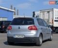 Фольксваген Гольф 2008 у Києві на Automoto.ua Сірий Фольксваген Гольф, об'ємом двигуна 1.6 л та пробігом 482 тис. км за 3300 $, фото 5 на Automoto.ua
