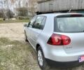 Сірий Фольксваген Гольф, об'ємом двигуна 0 л та пробігом 152 тис. км за 5750 $, фото 2 на Automoto.ua