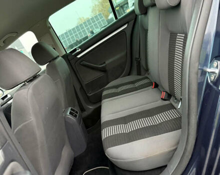 Серый Фольксваген Гольф, объемом двигателя 1.6 л и пробегом 227 тыс. км за 6300 $, фото 64 на Automoto.ua