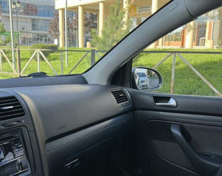 Сірий Фольксваген Гольф, об'ємом двигуна 1.4 л та пробігом 260 тис. км за 6000 $, фото 10 на Automoto.ua