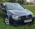 Сірий Фольксваген Гольф, об'ємом двигуна 1.39 л та пробігом 180 тис. км за 7000 $, фото 1 на Automoto.ua