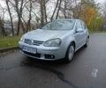 Серый Фольксваген Гольф, объемом двигателя 1.6 л и пробегом 280 тыс. км за 6500 $, фото 1 на Automoto.ua