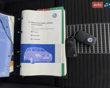 Серый Фольксваген Гольф, объемом двигателя 1.6 л и пробегом 227 тыс. км за 6300 $, фото 98 на Automoto.ua