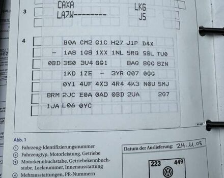 Серый Фольксваген Гольф, объемом двигателя 1.4 л и пробегом 233 тыс. км за 7850 $, фото 33 на Automoto.ua