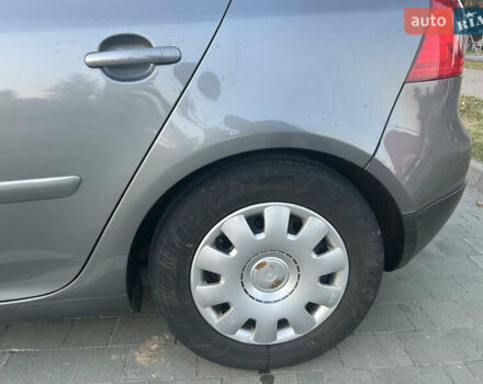 Сірий Фольксваген Гольф, об'ємом двигуна 1.39 л та пробігом 241 тис. км за 6199 $, фото 38 на Automoto.ua
