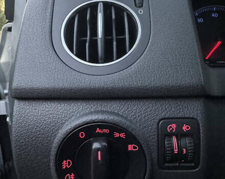 Серый Фольксваген Гольф, объемом двигателя 1.6 л и пробегом 248 тыс. км за 7200 $, фото 54 на Automoto.ua