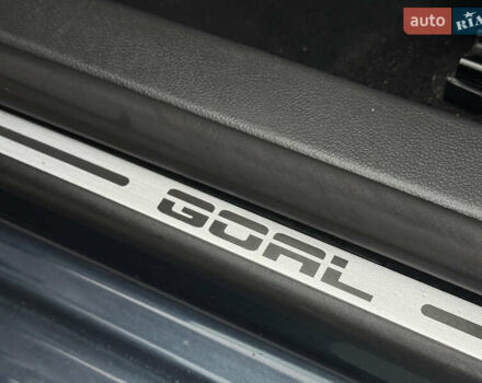 Сірий Фольксваген Гольф, об'ємом двигуна 1.6 л та пробігом 229 тис. км за 5555 $, фото 49 на Automoto.ua