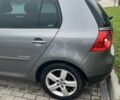 Фольксваген Гольф 2008 в Тернополе на Automoto.ua Серый Фольксваген Гольф, объемом двигателя 1.4 л и пробегом 325 тыс. км за 5200 $, фото 6 на Automoto.ua