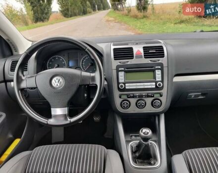 Серый Фольксваген Гольф, объемом двигателя 0 л и пробегом 248 тыс. км за 6500 $, фото 10 на Automoto.ua