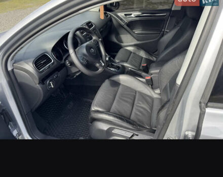 Сірий Фольксваген Гольф, об'ємом двигуна 1.97 л та пробігом 279 тис. км за 8499 $, фото 27 на Automoto.ua