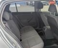 Фольксваген Гольф 2008 у Києві на Automoto.ua Сірий Фольксваген Гольф, об'ємом двигуна 1.6 л та пробігом 482 тис. км за 3300 $, фото 11 на Automoto.ua