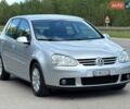 Серый Фольксваген Гольф, объемом двигателя 1.4 л и пробегом 220 тыс. км за 5799 $, фото 14 на Automoto.ua