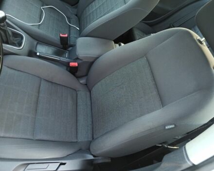 Серый Фольксваген Гольф, объемом двигателя 0 л и пробегом 190 тыс. км за 5999 $, фото 7 на Automoto.ua