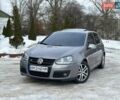 Серый Фольксваген Гольф, объемом двигателя 1.6 л и пробегом 224 тыс. км за 5650 $, фото 7 на Automoto.ua