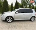 Серый Фольксваген Гольф, объемом двигателя 1.39 л и пробегом 229 тыс. км за 6800 $, фото 11 на Automoto.ua