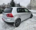 Серый Фольксваген Гольф, объемом двигателя 1.4 л и пробегом 190 тыс. км за 7700 $, фото 9 на Automoto.ua