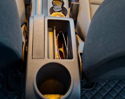 Серый Фольксваген Гольф, объемом двигателя 1.4 л и пробегом 242 тыс. км за 5500 $, фото 18 на Automoto.ua