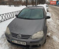 Серый Фольксваген Гольф, объемом двигателя 1.6 л и пробегом 378 тыс. км за 3900 $, фото 1 на Automoto.ua