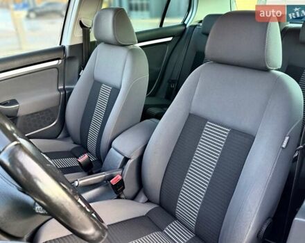 Сірий Фольксваген Гольф, об'ємом двигуна 1.6 л та пробігом 200 тис. км за 5790 $, фото 46 на Automoto.ua