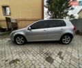 Серый Фольксваген Гольф, объемом двигателя 1.97 л и пробегом 330 тыс. км за 5800 $, фото 8 на Automoto.ua