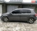 Сірий Фольксваген Гольф, об'ємом двигуна 1.39 л та пробігом 260 тис. км за 5800 $, фото 1 на Automoto.ua