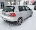 Серый Фольксваген Гольф, объемом двигателя 1.6 л и пробегом 225 тыс. км за 5750 $, фото 2 на Automoto.ua
