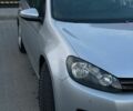 Сірий Фольксваген Гольф, об'ємом двигуна 1.4 л та пробігом 156 тис. км за 8299 $, фото 10 на Automoto.ua