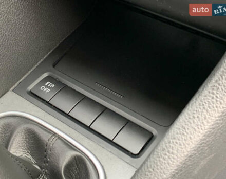 Серый Фольксваген Гольф, объемом двигателя 1.4 л и пробегом 228 тыс. км за 6899 $, фото 34 на Automoto.ua