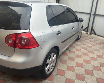 Серый Фольксваген Гольф, объемом двигателя 0 л и пробегом 230 тыс. км за 6300 $, фото 5 на Automoto.ua