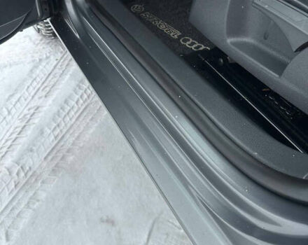 Серый Фольксваген Гольф, объемом двигателя 1.6 л и пробегом 202 тыс. км за 6499 $, фото 30 на Automoto.ua