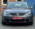 Серый Фольксваген Гольф, объемом двигателя 1.6 л и пробегом 232 тыс. км за 6799 $, фото 4 на Automoto.ua