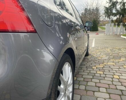 Сірий Фольксваген Гольф, об'ємом двигуна 1.4 л та пробігом 194 тис. км за 7700 $, фото 21 на Automoto.ua